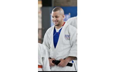 Un nouvel entraineur de prestige au JOP ...